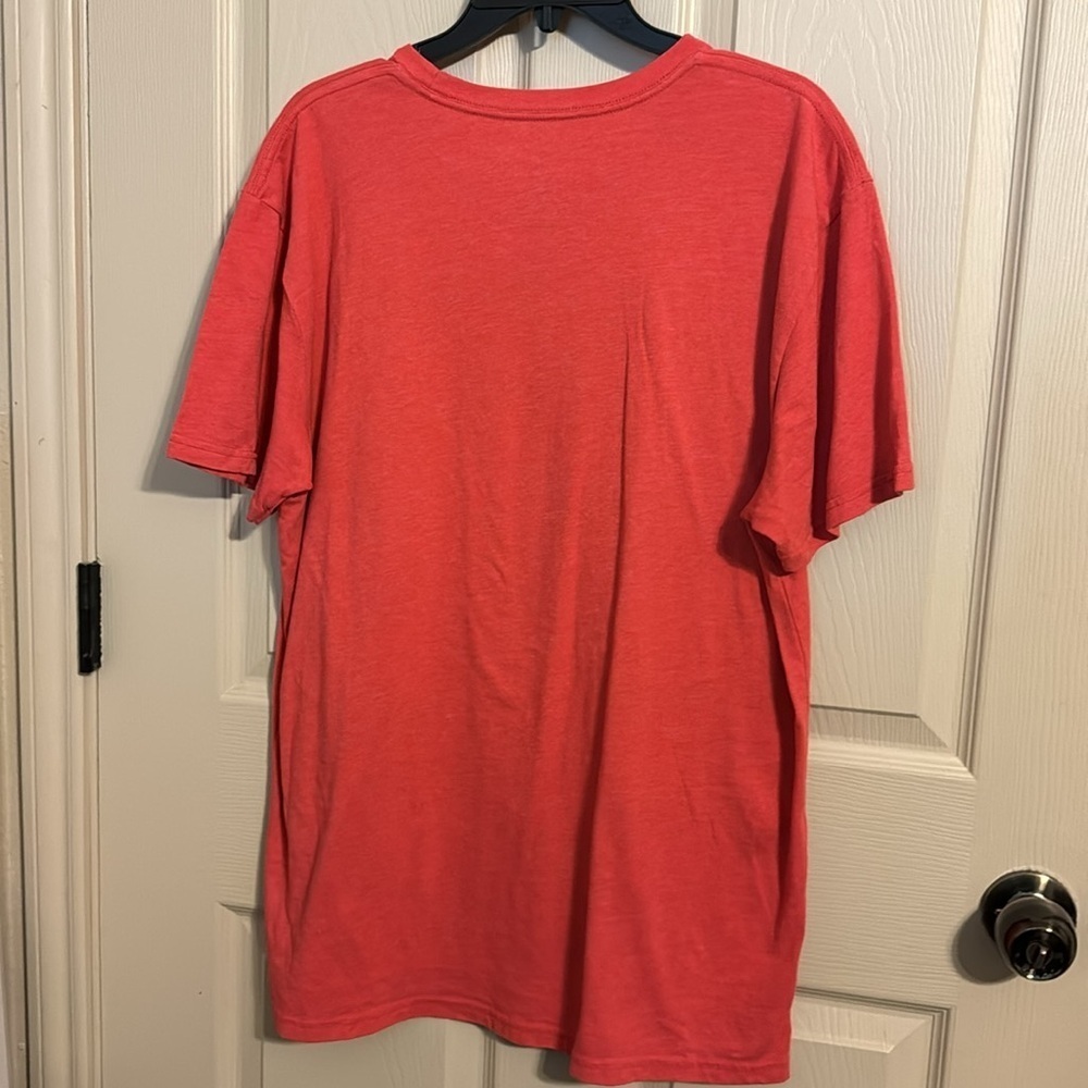Quicksilver tee. Large - Picture 4 of 4